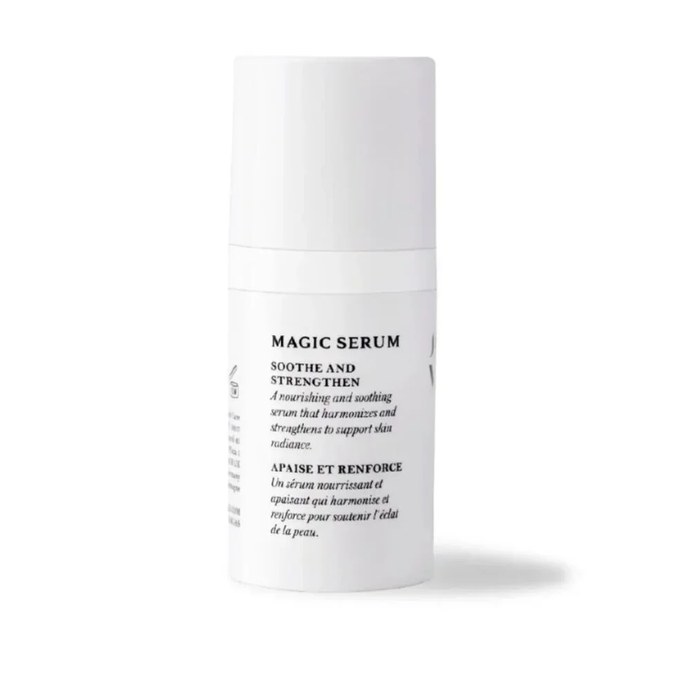 Joanna Vargas Magic Serum